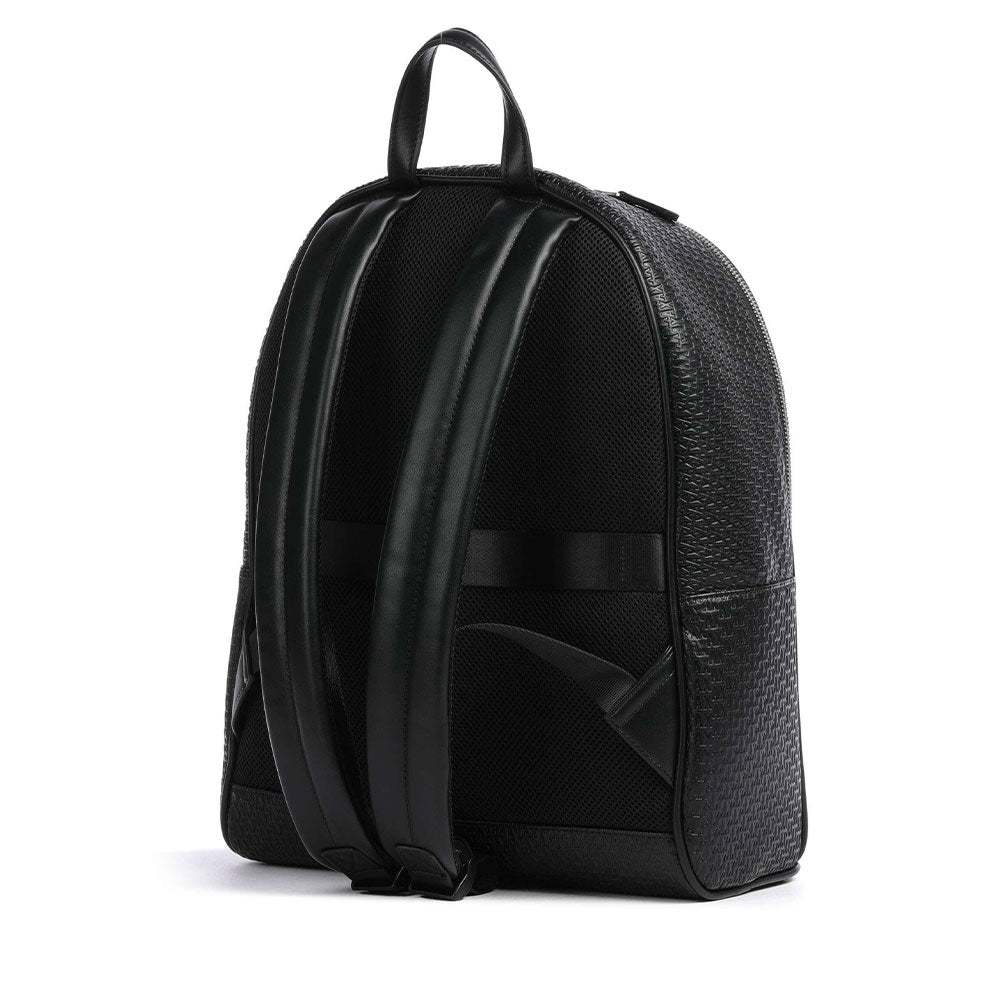 Armani Exchange Herrenrucksack Farbe Schwarz - XM000156