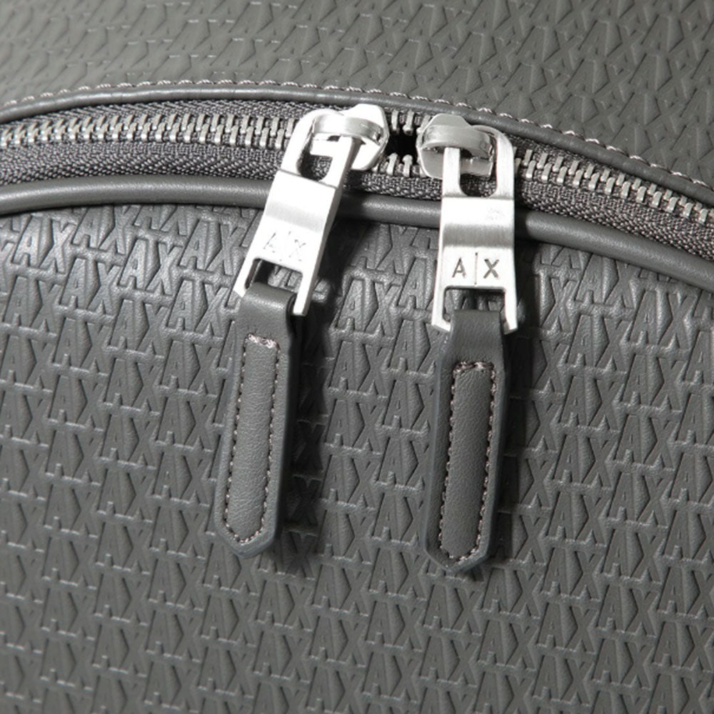 Armani Exchange
Herren Rucksack Farbe Dark Shadow - XM000156