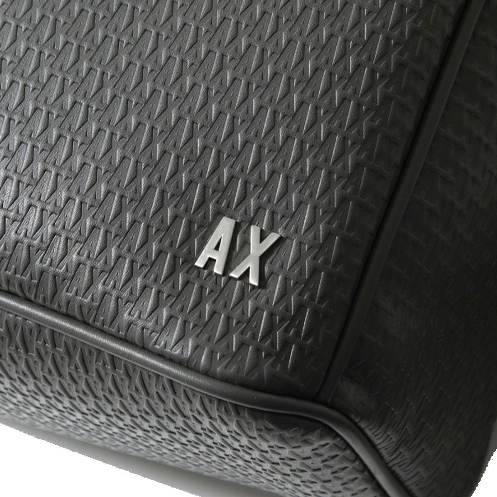 Armani Exchange
Herren Rucksack Farbe Dark Shadow - XM000156