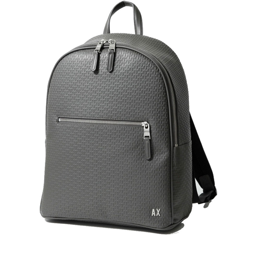 Armani Exchange
Herren Rucksack Farbe Dark Shadow - XM000156