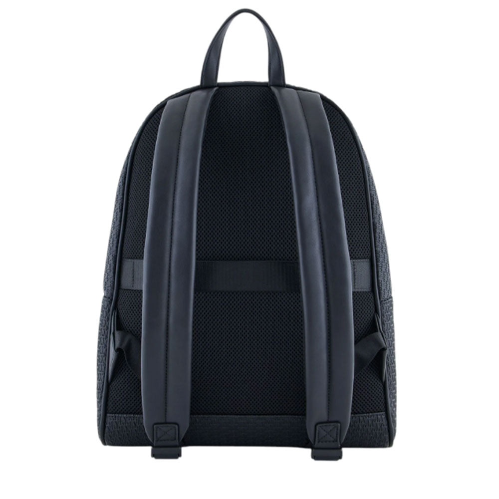 Armani Exchange Herren Rucksack in der Farbe Deep Navy