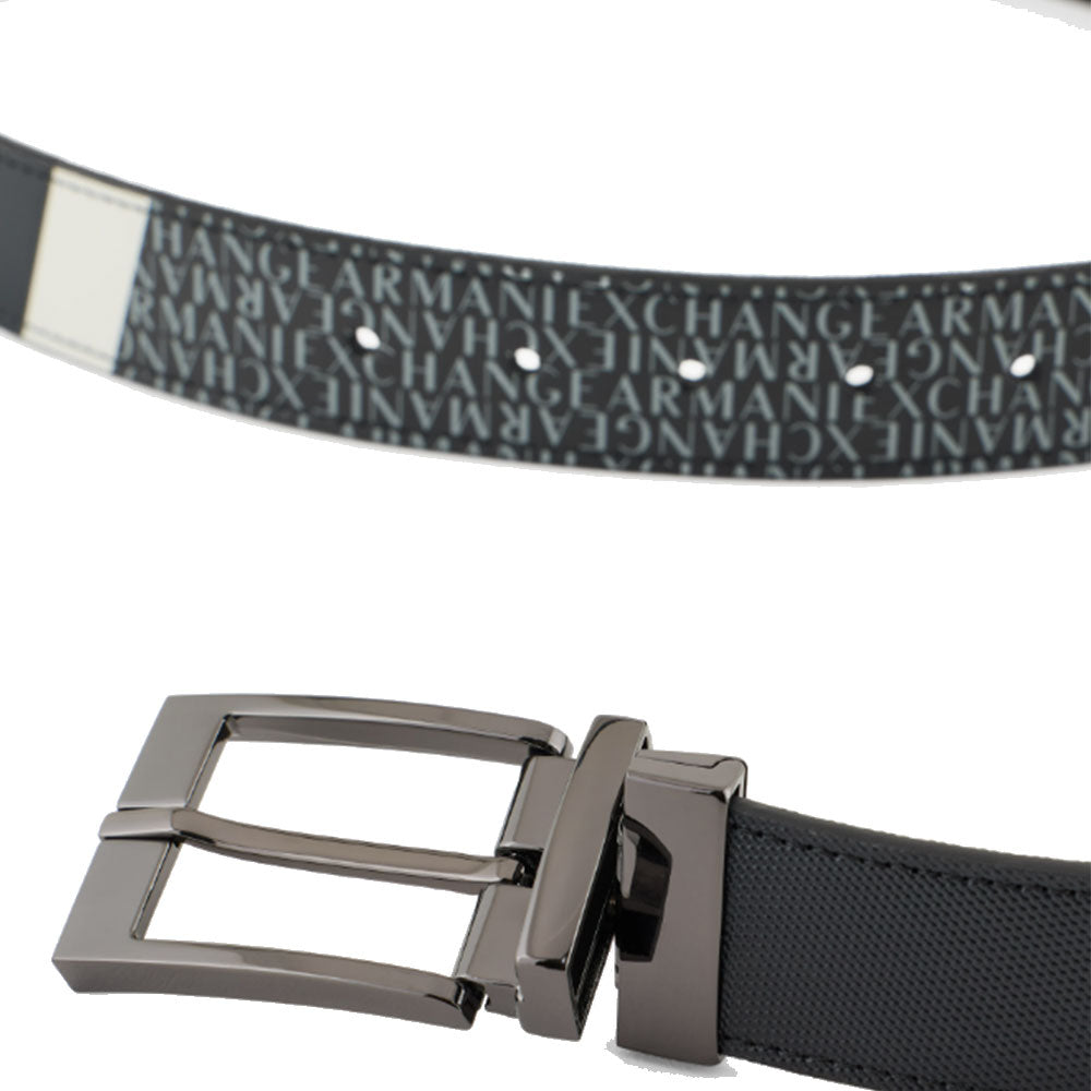 ARMANI EXCHANGE
Herrengürtel in der Farbe Deep Navy