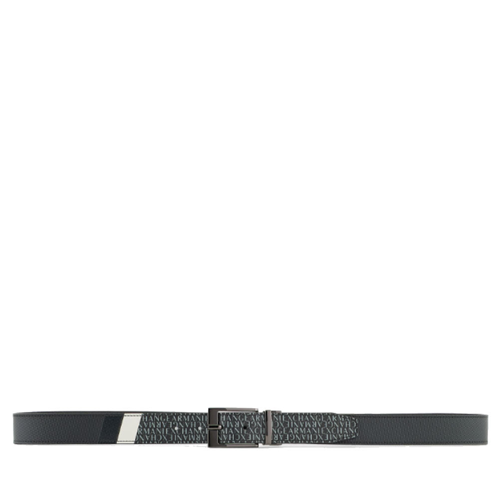 ARMANI EXCHANGE
Herrengürtel in der Farbe Deep Navy