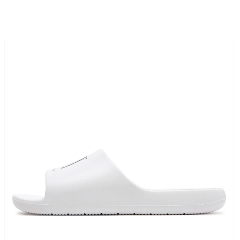 ARMANI EXCHANGE
Herren-Slipper mit Logo auf dem Band, in der Farbe: Optisch Weiß – Schwarz