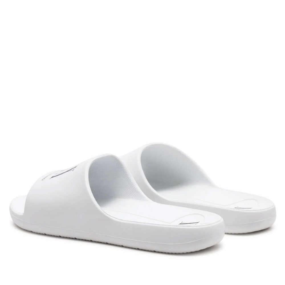 ARMANI EXCHANGE
Herren-Slipper mit Logo auf dem Band, in der Farbe: Optisch Weiß – Schwarz