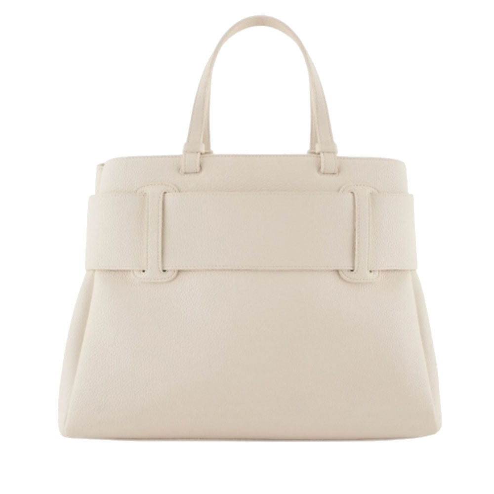 ARMANI EXCHANGE Susie Linie
Damen Umhängetasche Off White Farbe