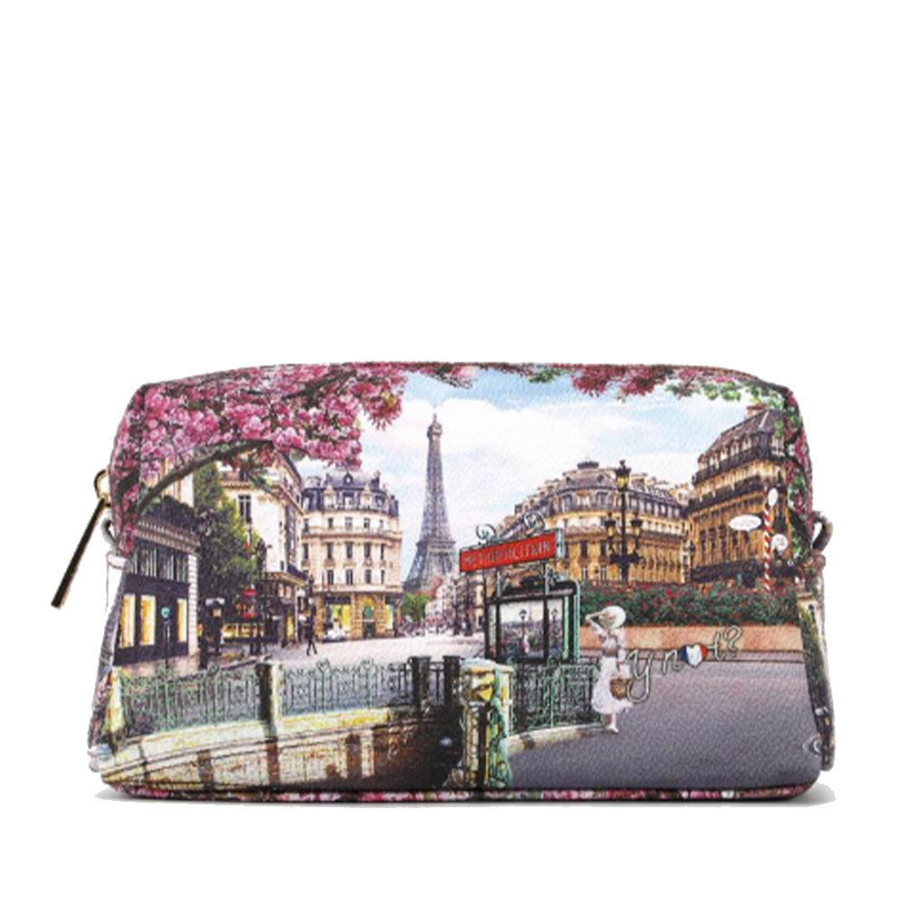 Beauty Case Y NOT YES-302 stampa Emily In Paris