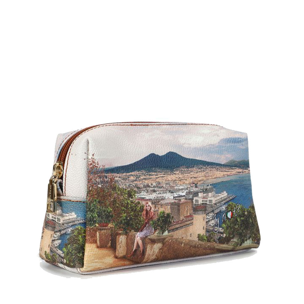 Beauty Case Y NOT YES-302 Zitronenbaum