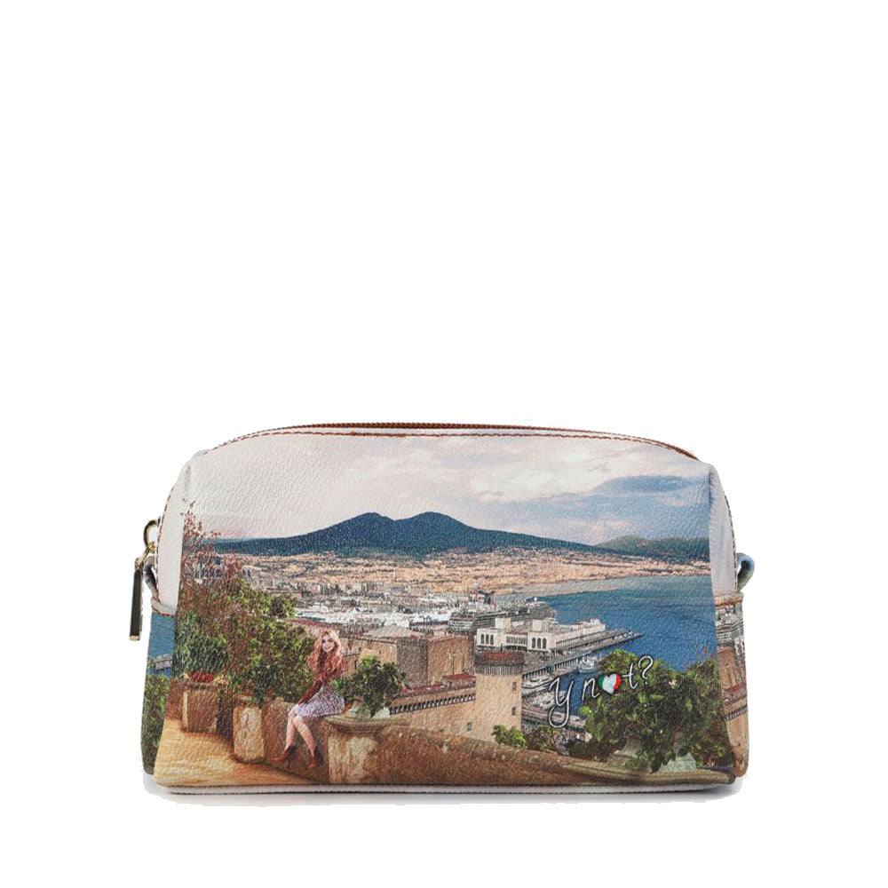 Beauty Case Y NOT YES-302 Zitronenbaum