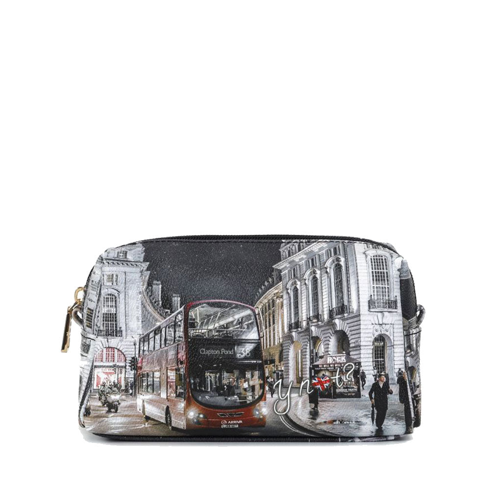 Beauty Case Y NOT YES-302 London bei Nacht