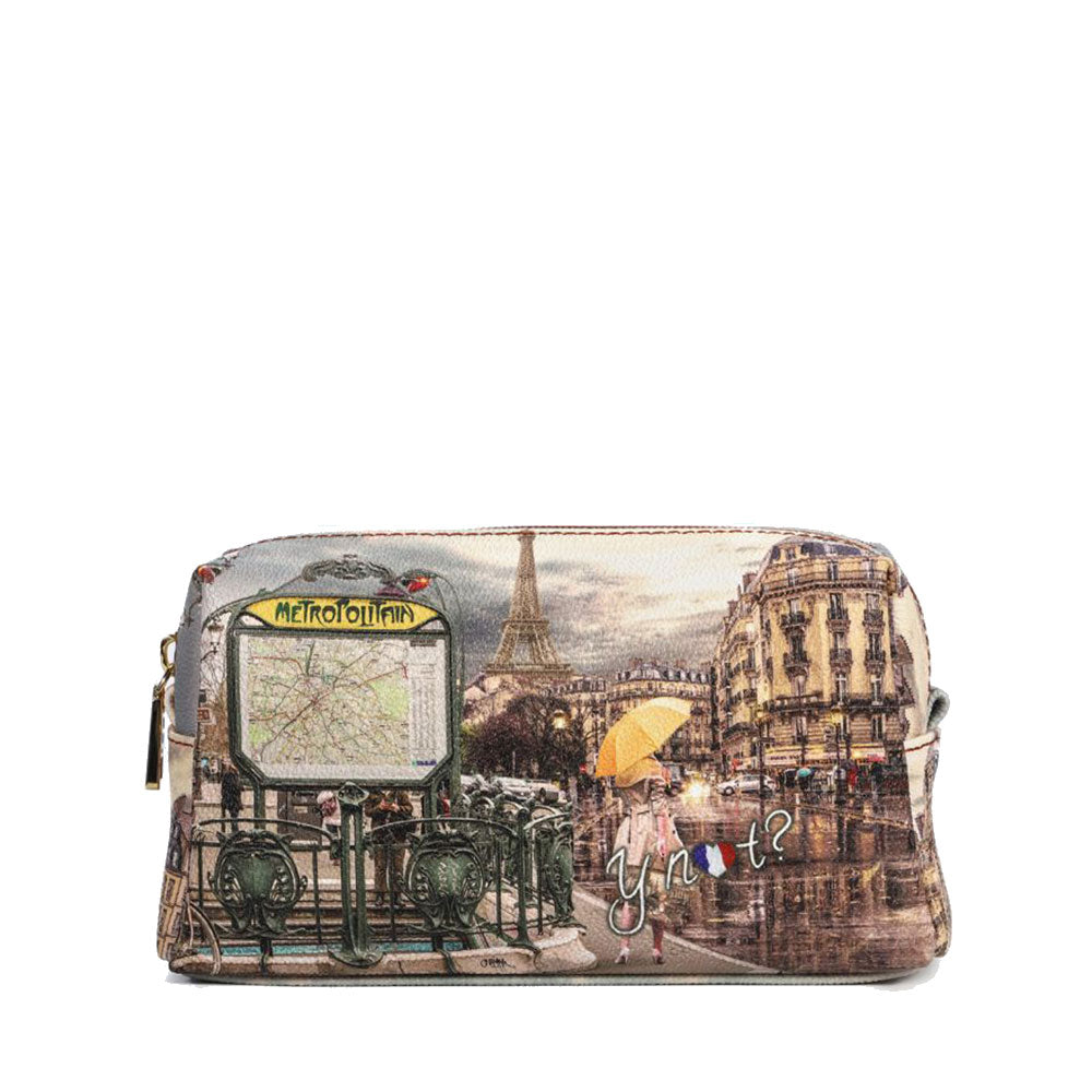 Beauty Case Y NOT YES-302 Metro Paris