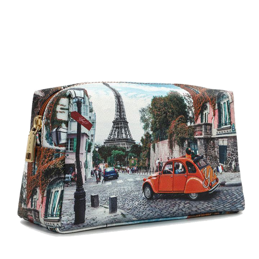 Beauty Case Y NOT YES-304 C'Est La Vie Große Größe