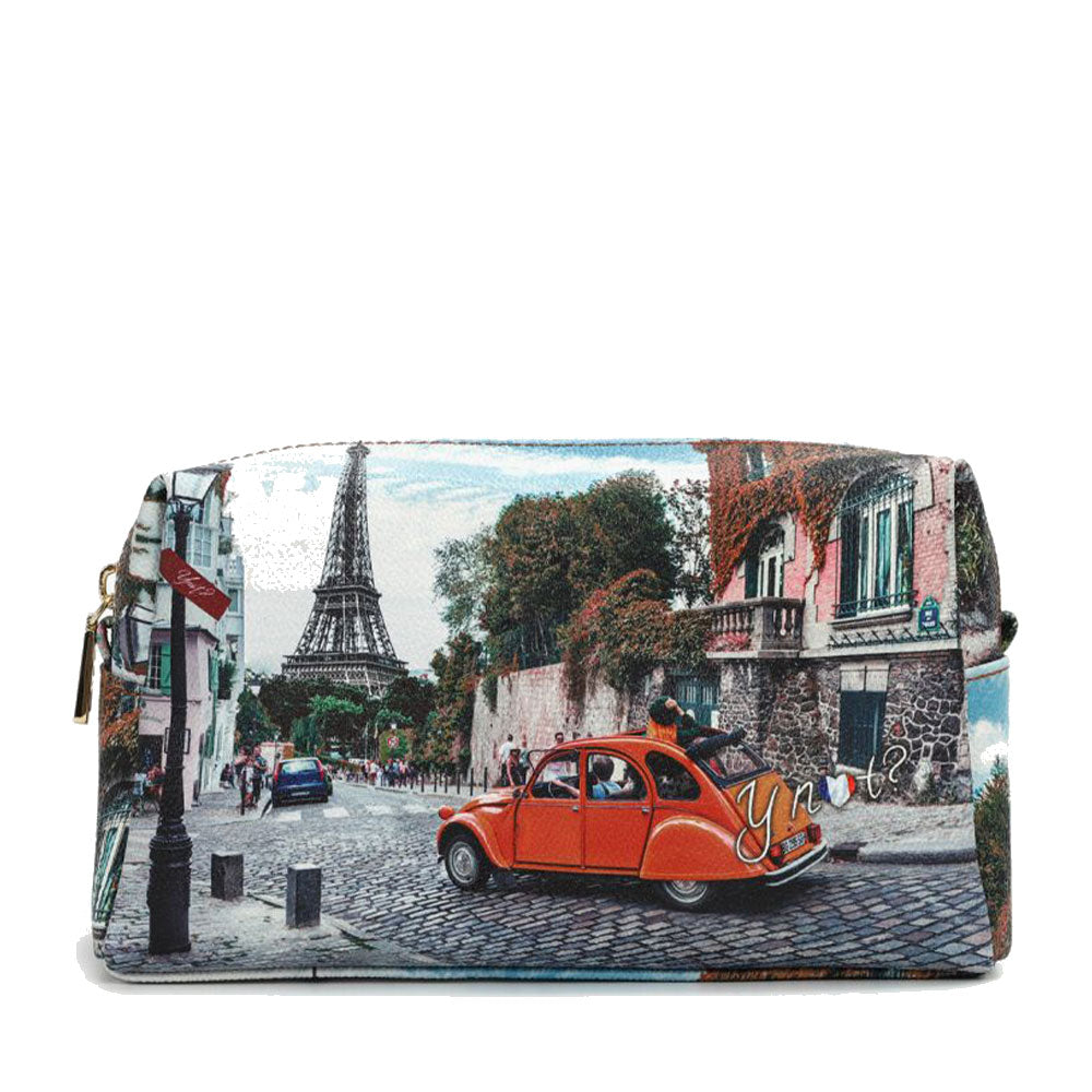 Beauty Case Y NOT YES-304 C'Est La Vie Große Größe