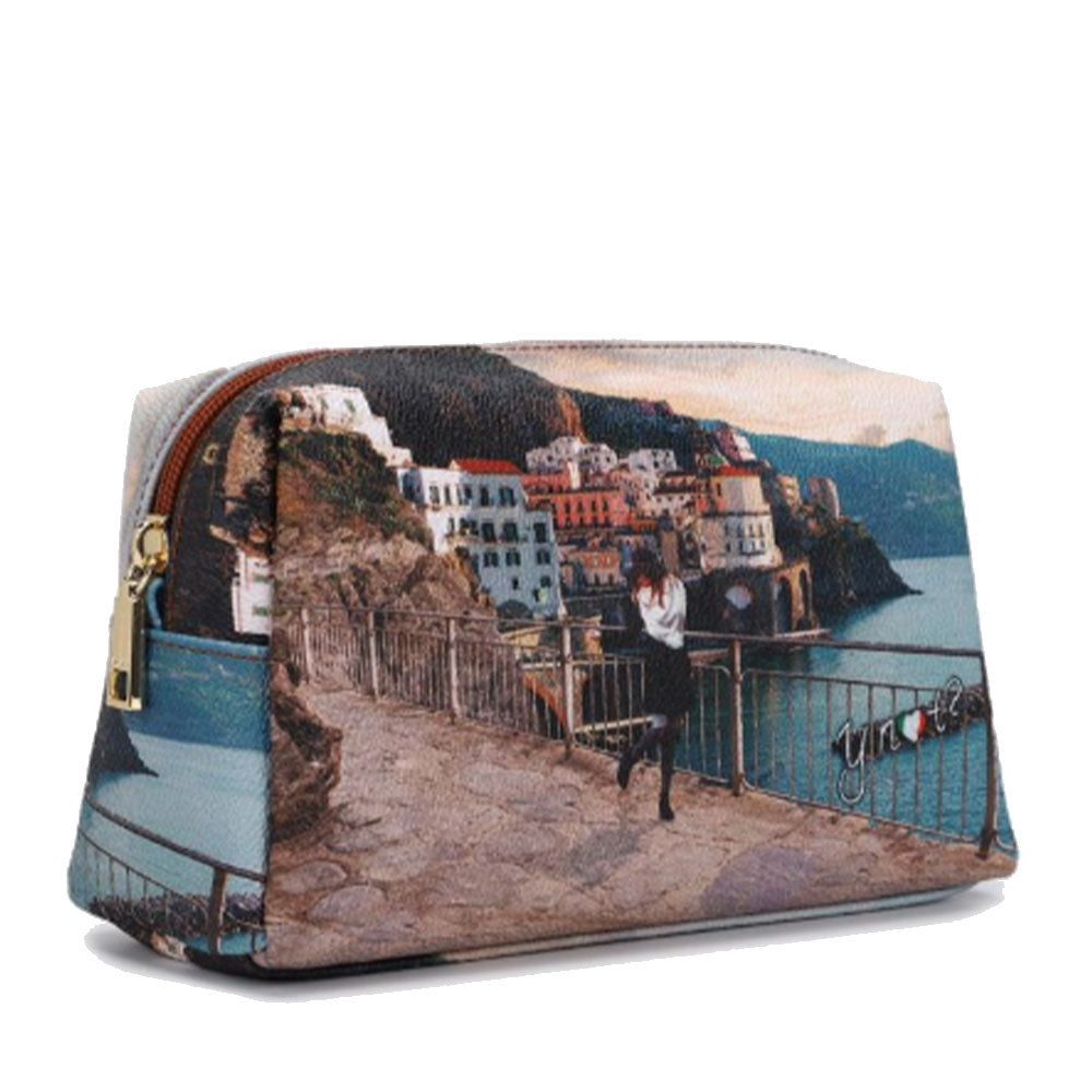 Beauty Case Y NOT YES-304 Winter Coast Misura Grande