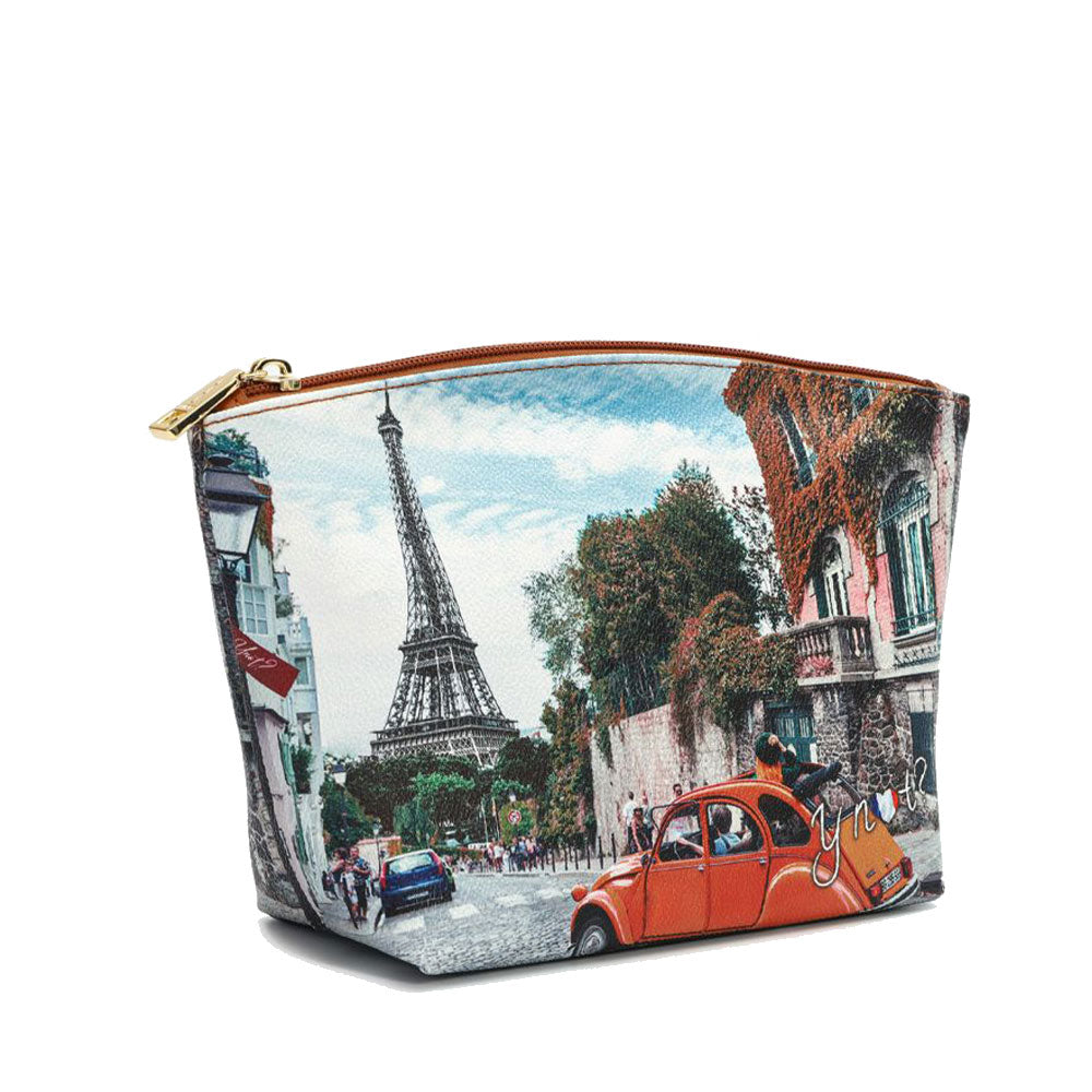 Beauty Case Medium Y NOT YES-309 C'Est La Vie