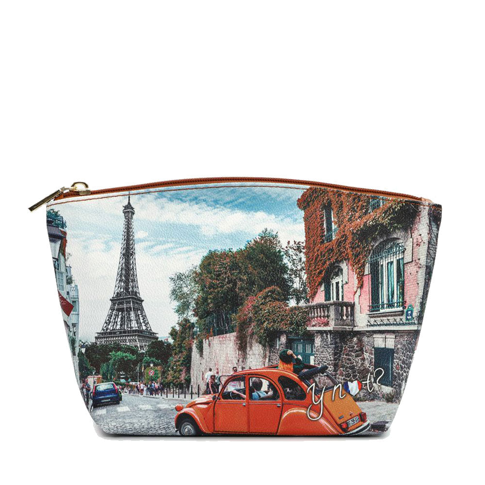 Beauty Case Medium Y NOT YES-309 C'Est La Vie