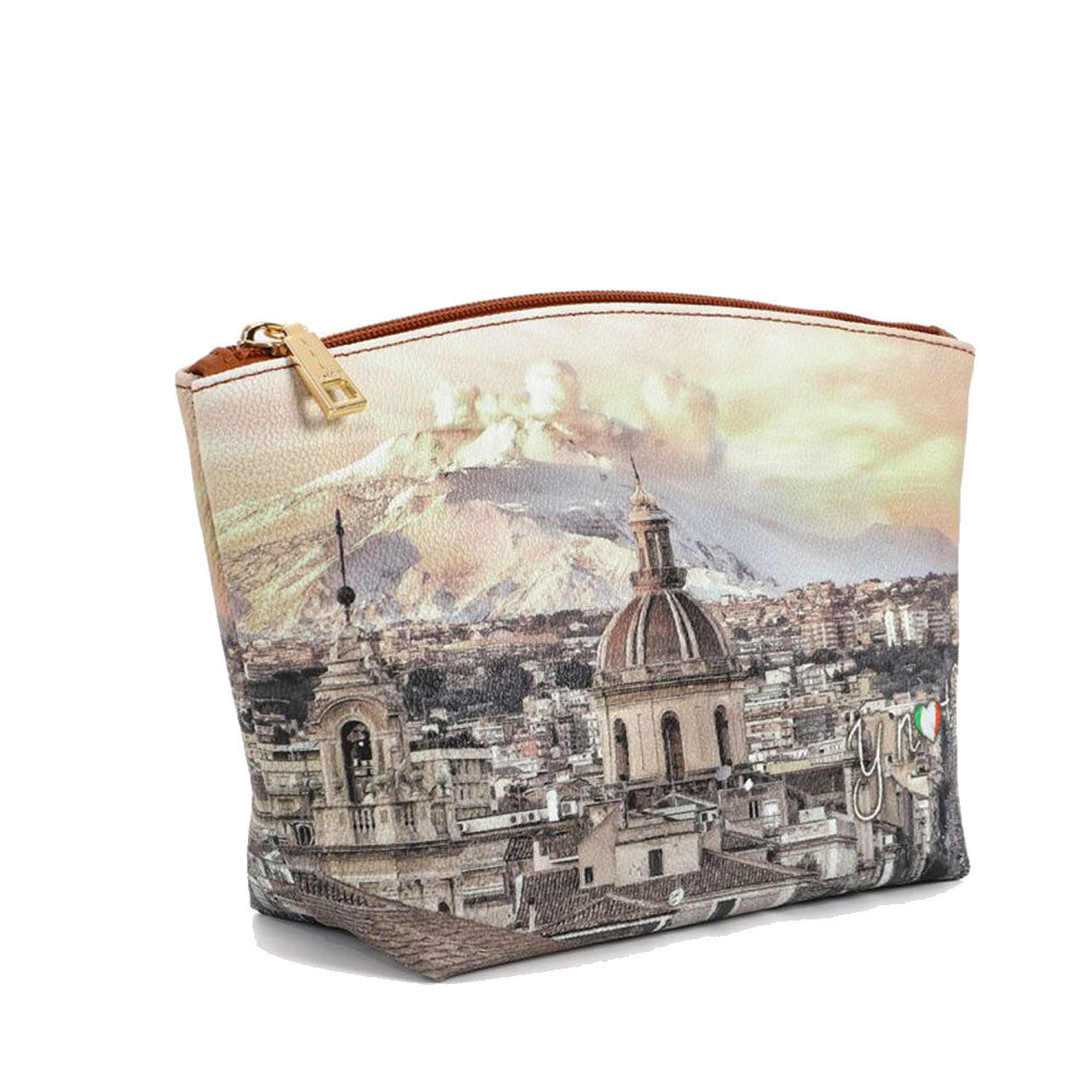 Beauty Case Medium Y NOT YES-309 Etnea