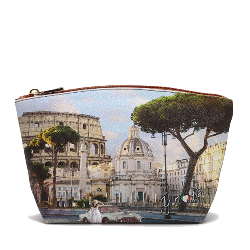 Kosmetiktasche Medium Y NOT YES-309 Imperial