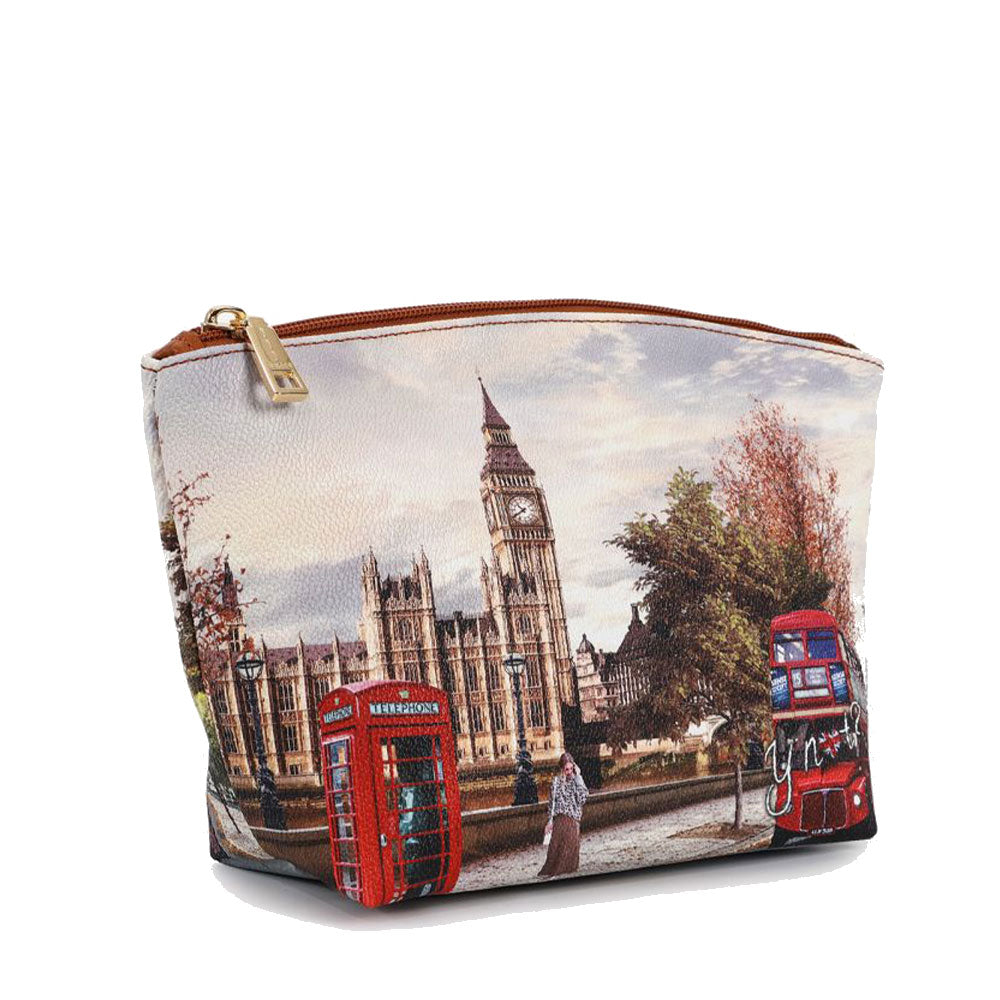 Medium Beauty Case Y NOT YES-309 London Street
