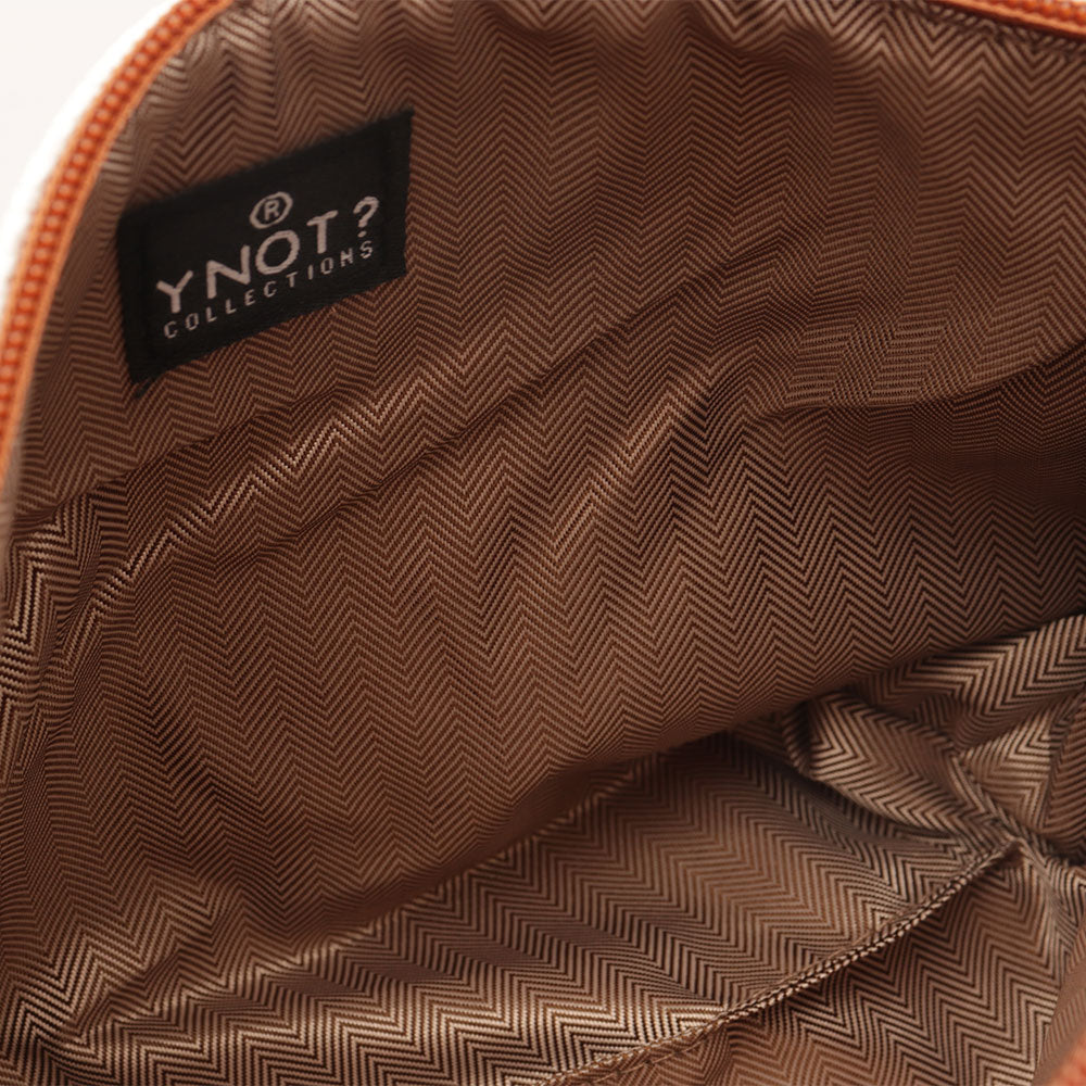 Beauty Case Medium Y NOT YES-309 Naples