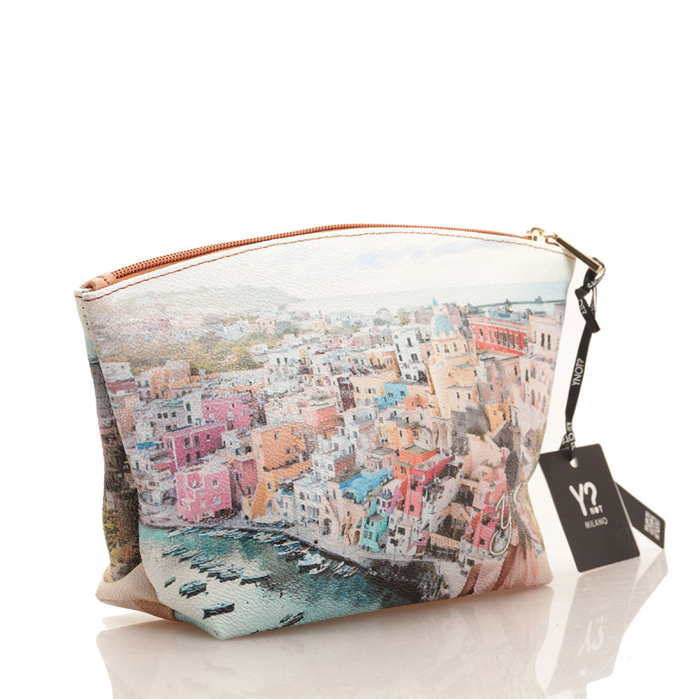Beauty Case Medium Y NOT YES-309 Naples