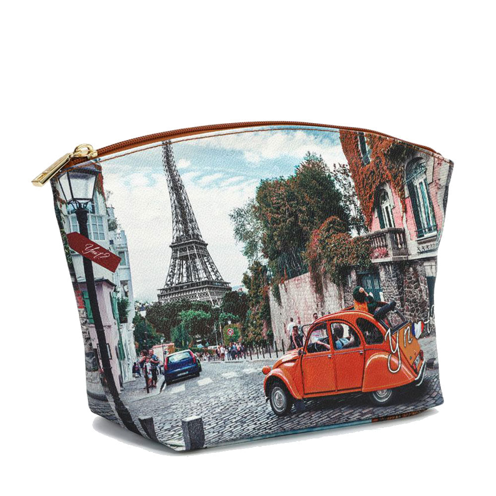 Beauty Case Large Y NOT YES-311 C'Est La Vie
