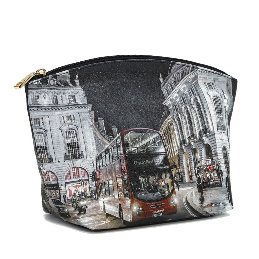 Beauty Case Large Y NOT YES-311 London By Night