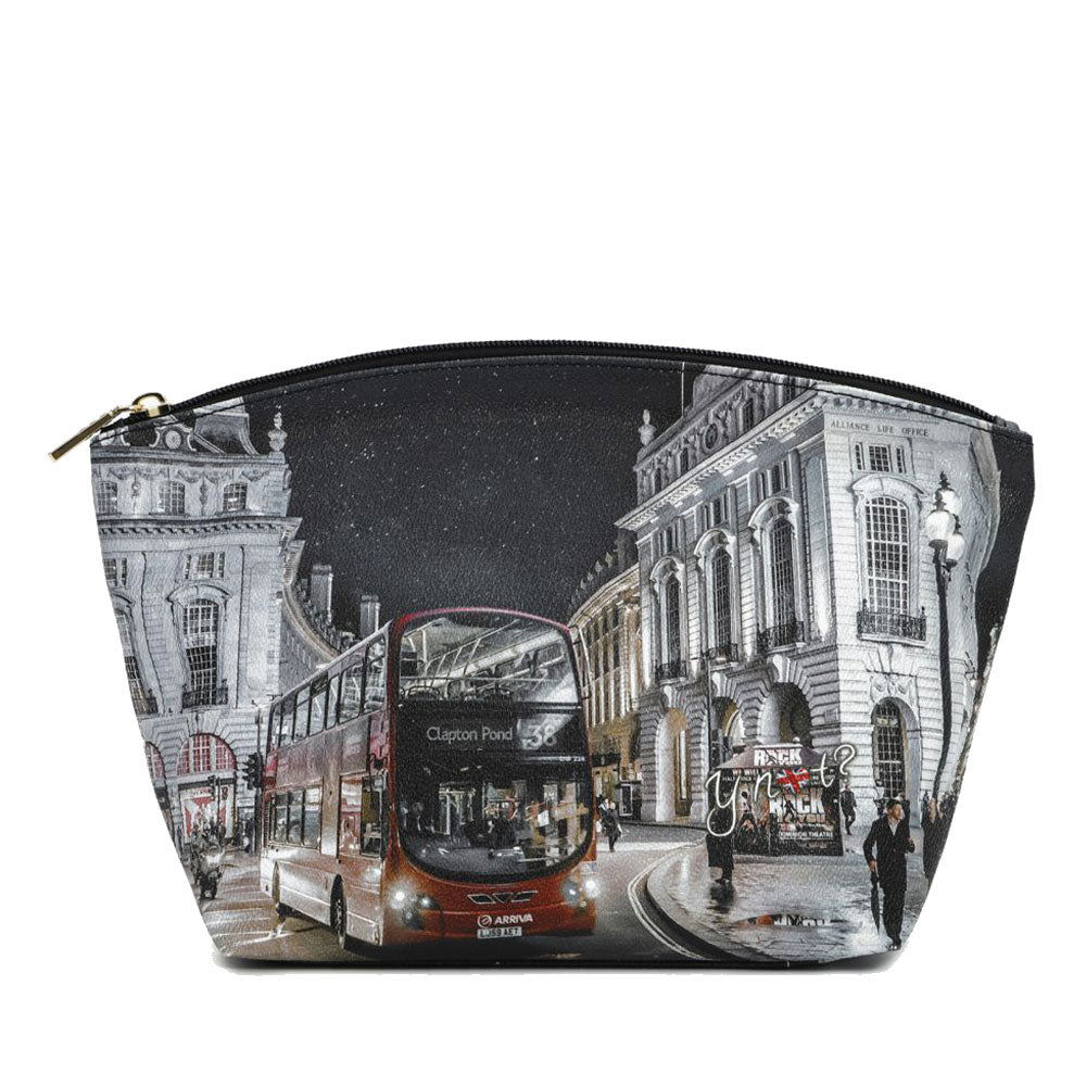 Beauty Case Large Y NOT YES-311 London By Night