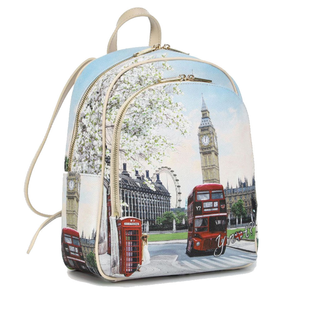 Zaino Donna Y NOT YES-579 London