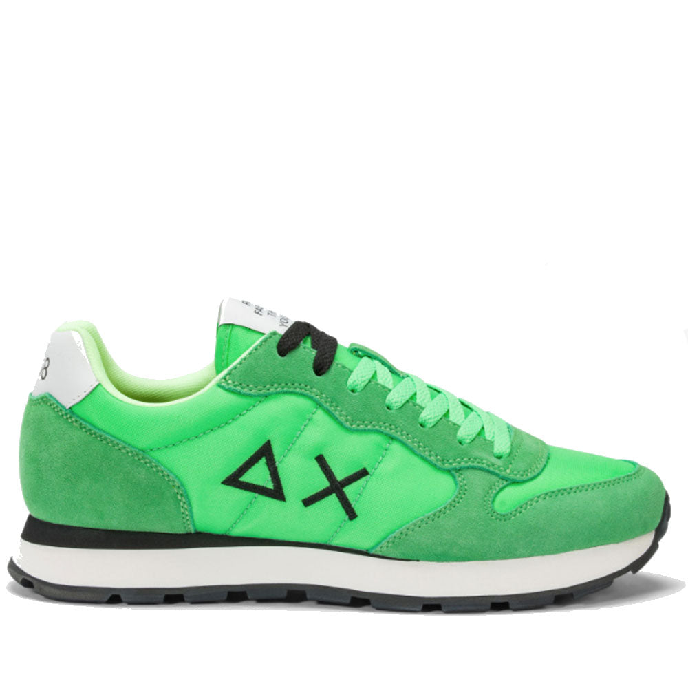 Sun68 Sneakers Tom Solid
Herrenschuhe in Fluorescent Grün - Z35101