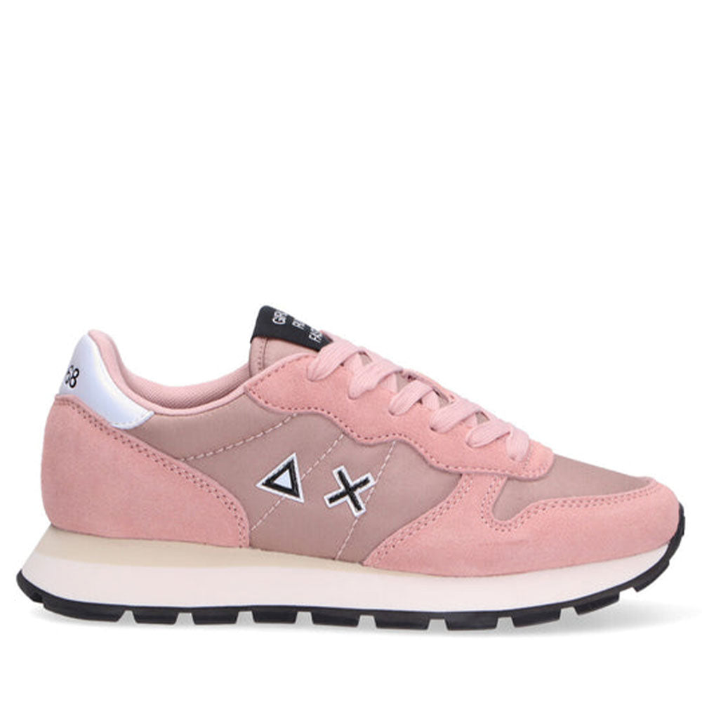 Scarpe da tennis rosa online