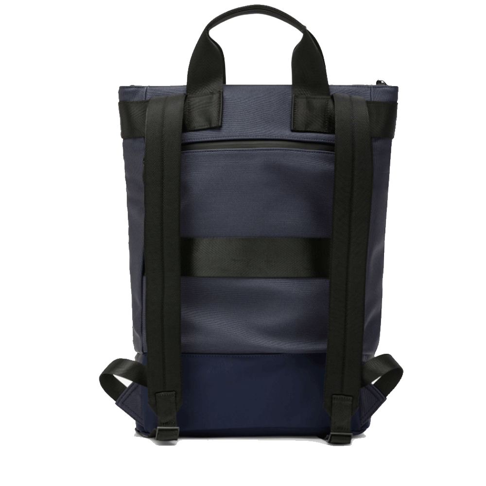Zaino SUN68 porta Pc in Nylon Colore Nero