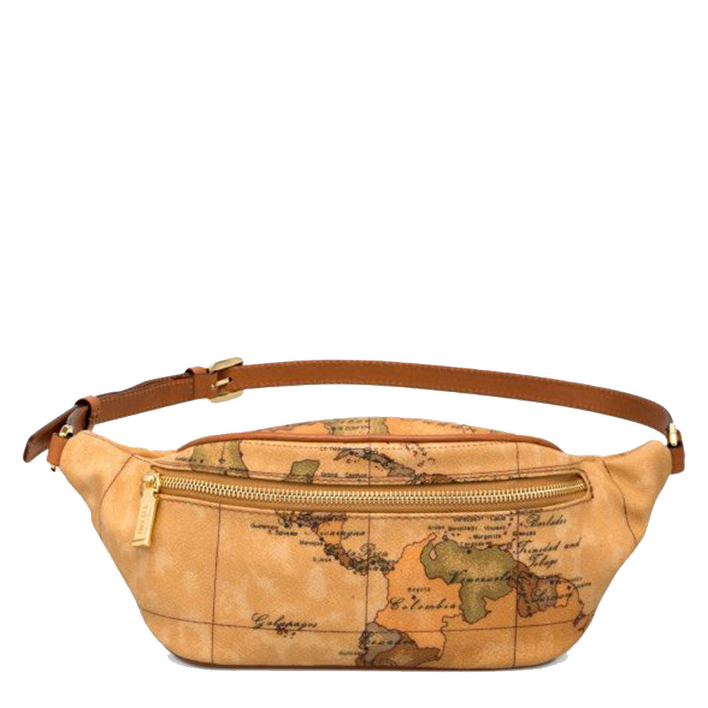 Marsupio Unisex 1A Classe Alviero Martini linea Geo Classic D011