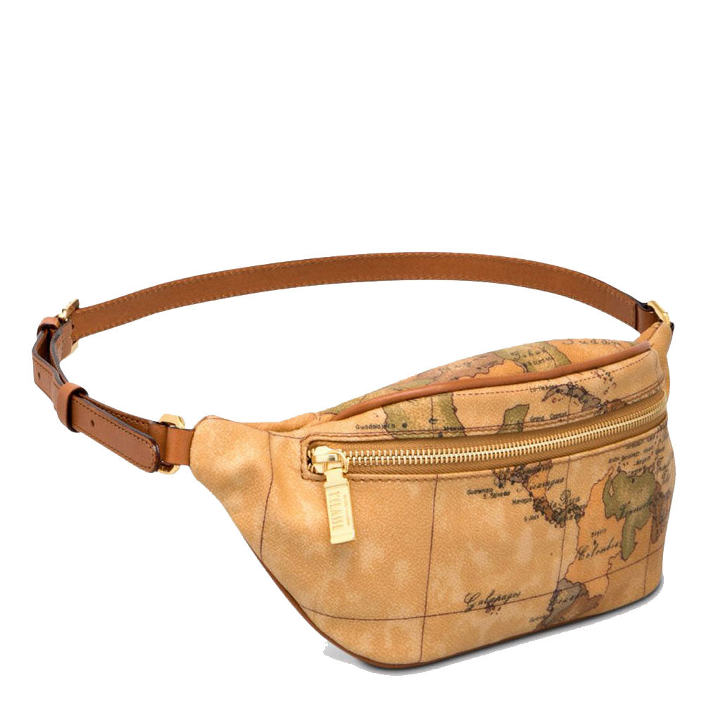 Marsupio Unisex 1A Classe Alviero Martini linea Geo Classic D011