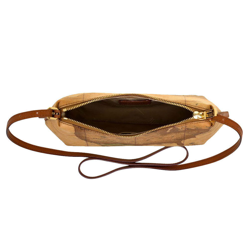 Borsa a Tracolla 1A Classe Alviero Martini linea Geo Classic D066