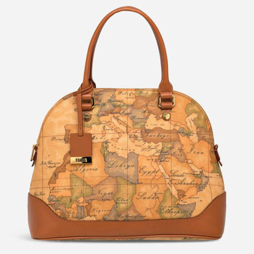 Classe Alviero Borse Classe Saldi Borsa Donna Grande A Mano 1A