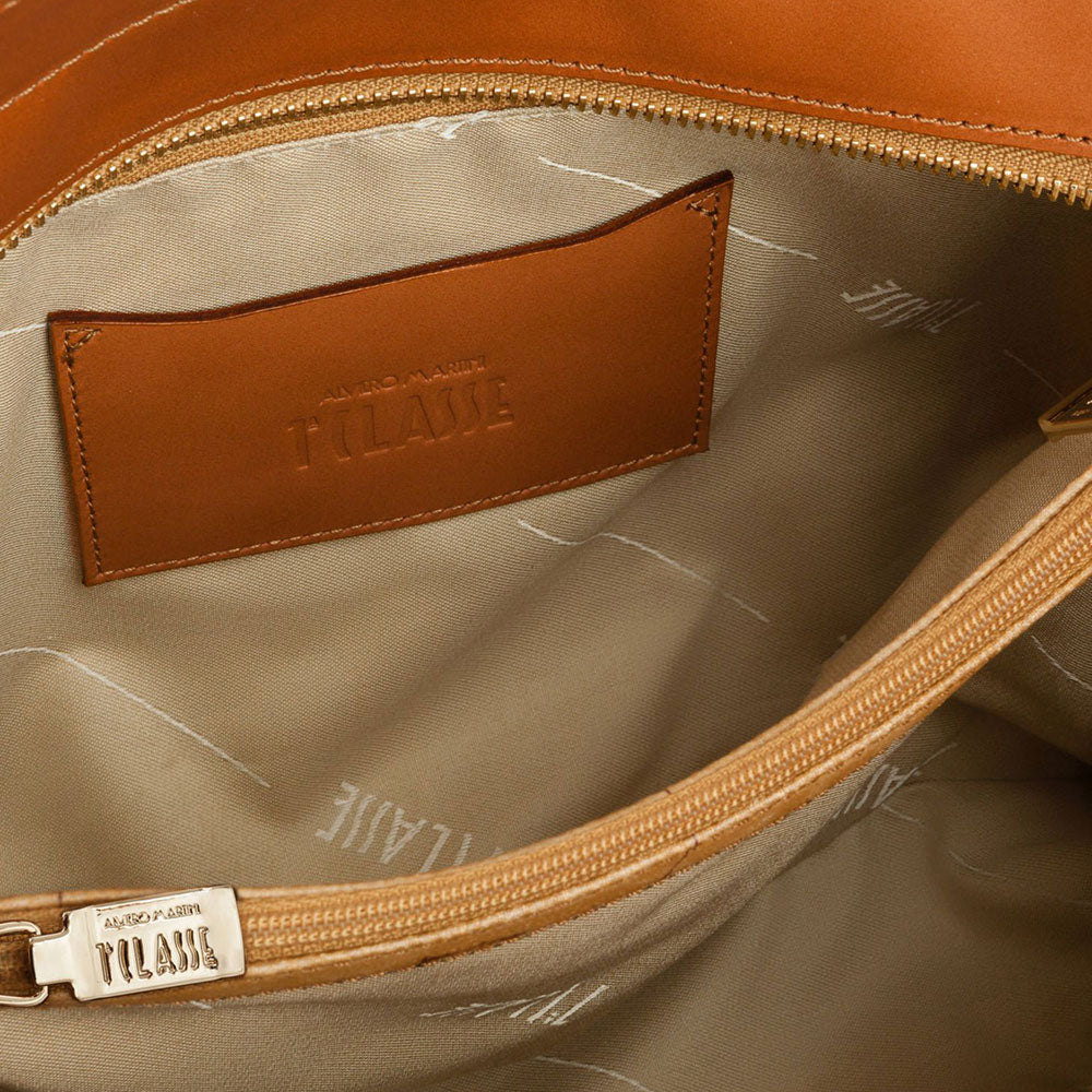 Borsa Donna a Mano Media 1A Classe Alviero Martini linea Geo Classic D089