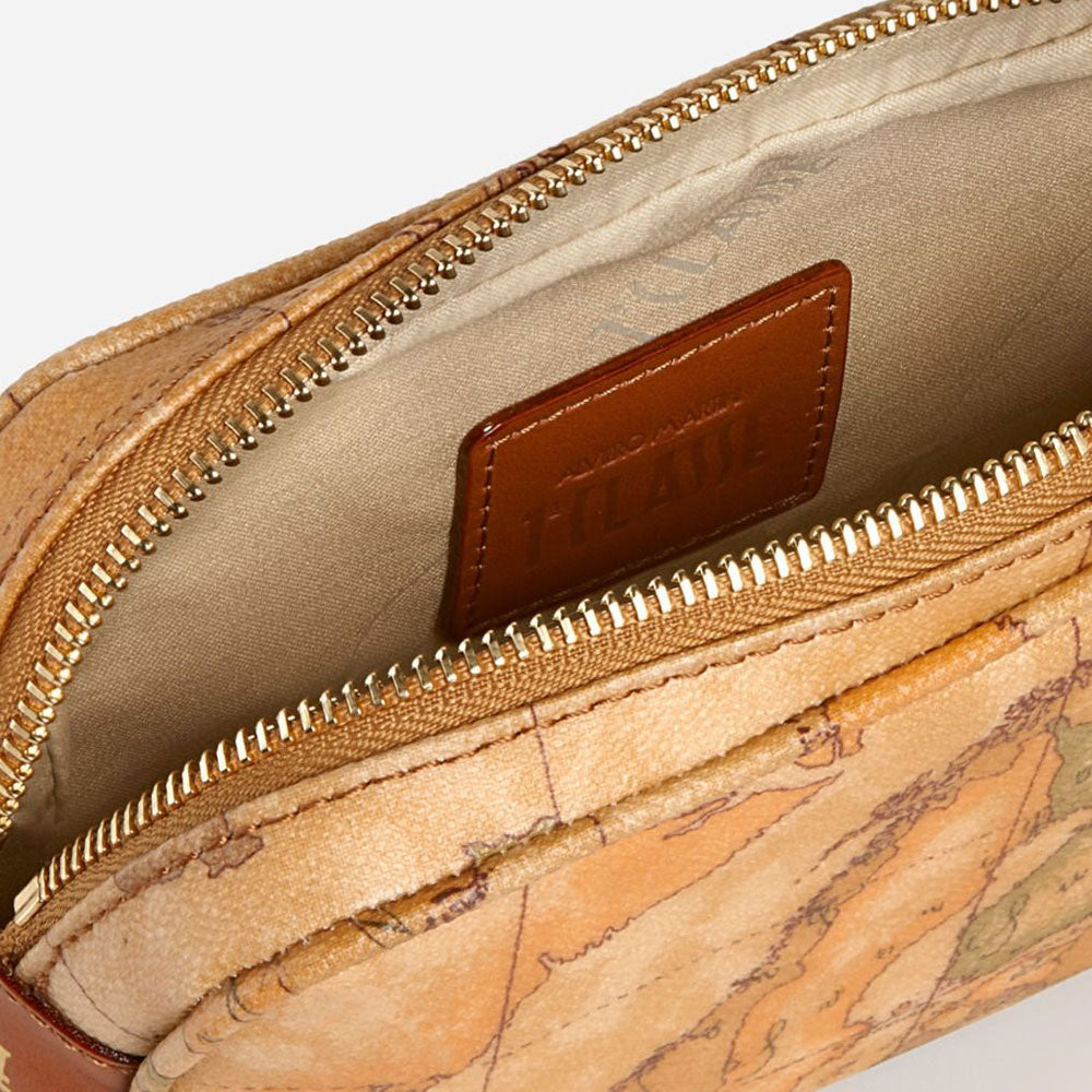 Marsupio Donna 1A Classe Alviero Martini Geo Classic E007