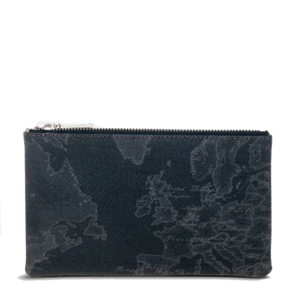 Bustina Media 1A Classe Alviero Martini linea Geo Black M003