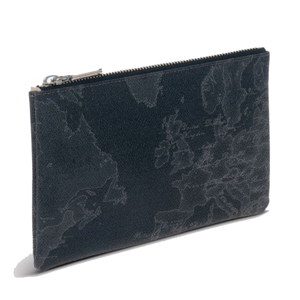 Bustina Media 1A Classe Alviero Martini linea Geo Black M003