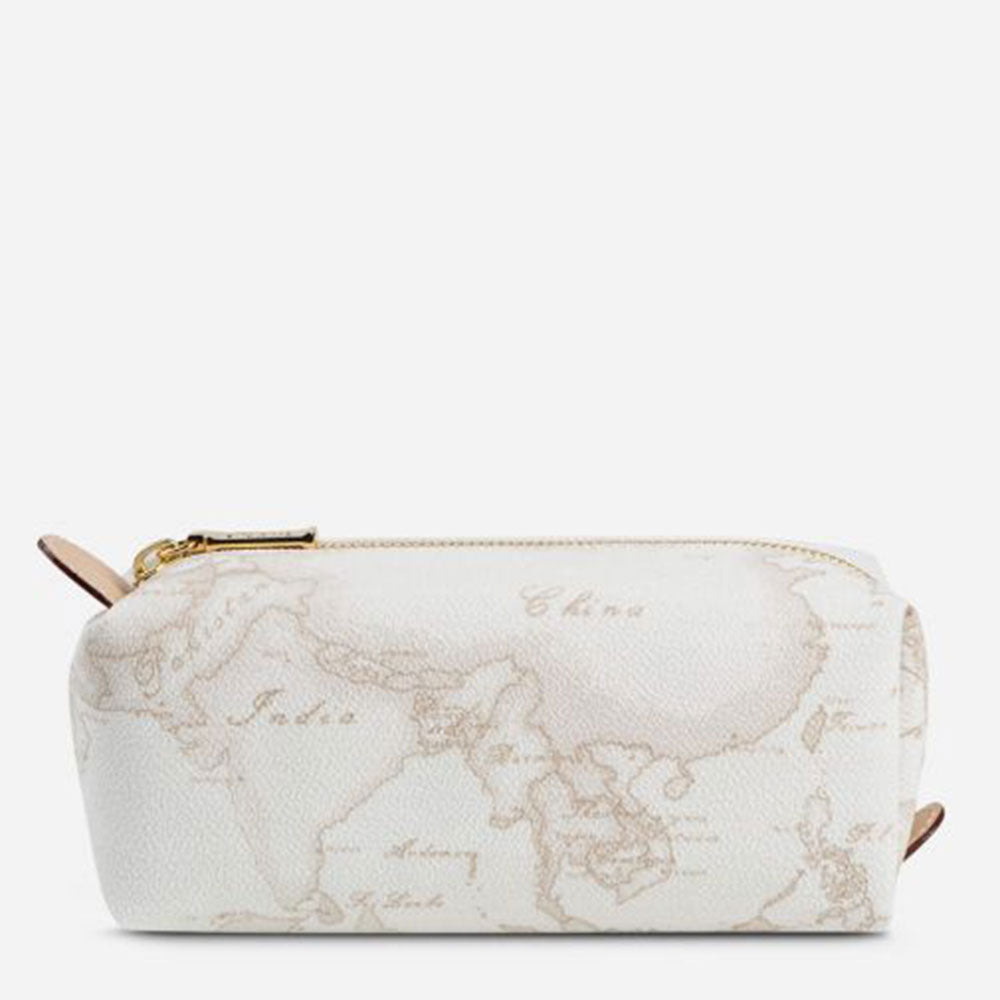 Beauty 1A Classe Alviero Martini Geo White M010 Linie