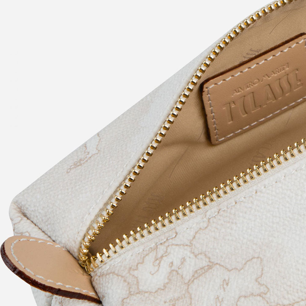 Beauty 1A Classe Alviero Martini Geo White M010 Linie