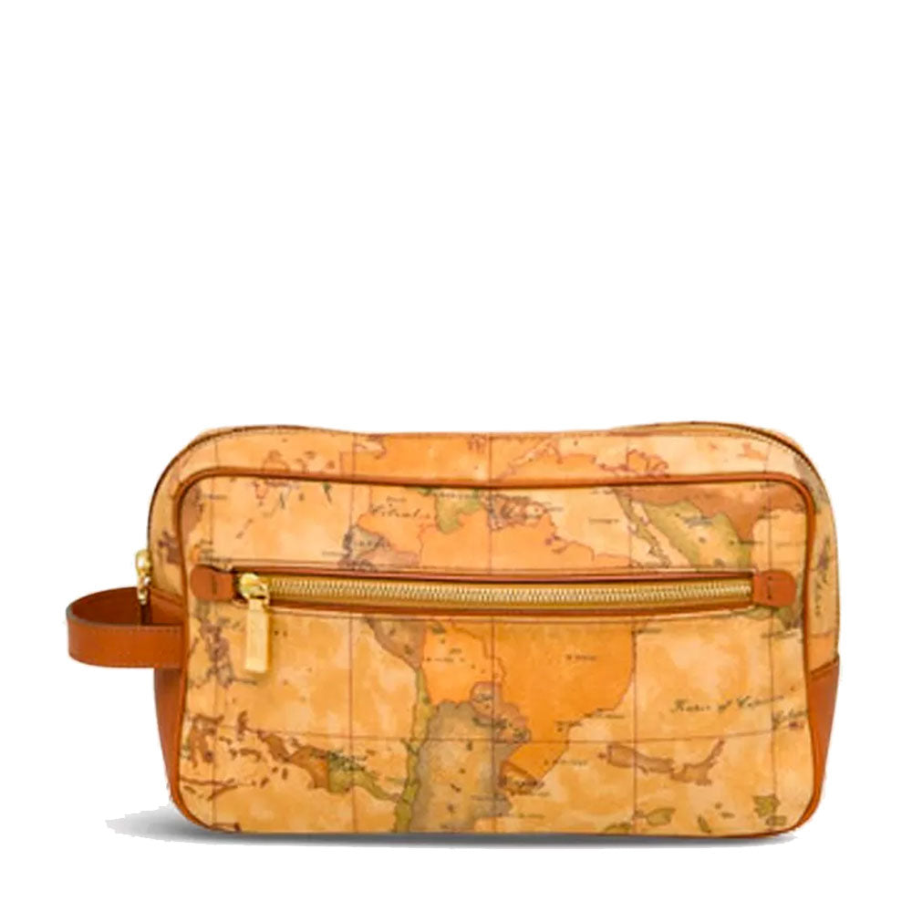 Beauty Case Grande 1A Classe Alviero Martini Geo Classic Linie M032