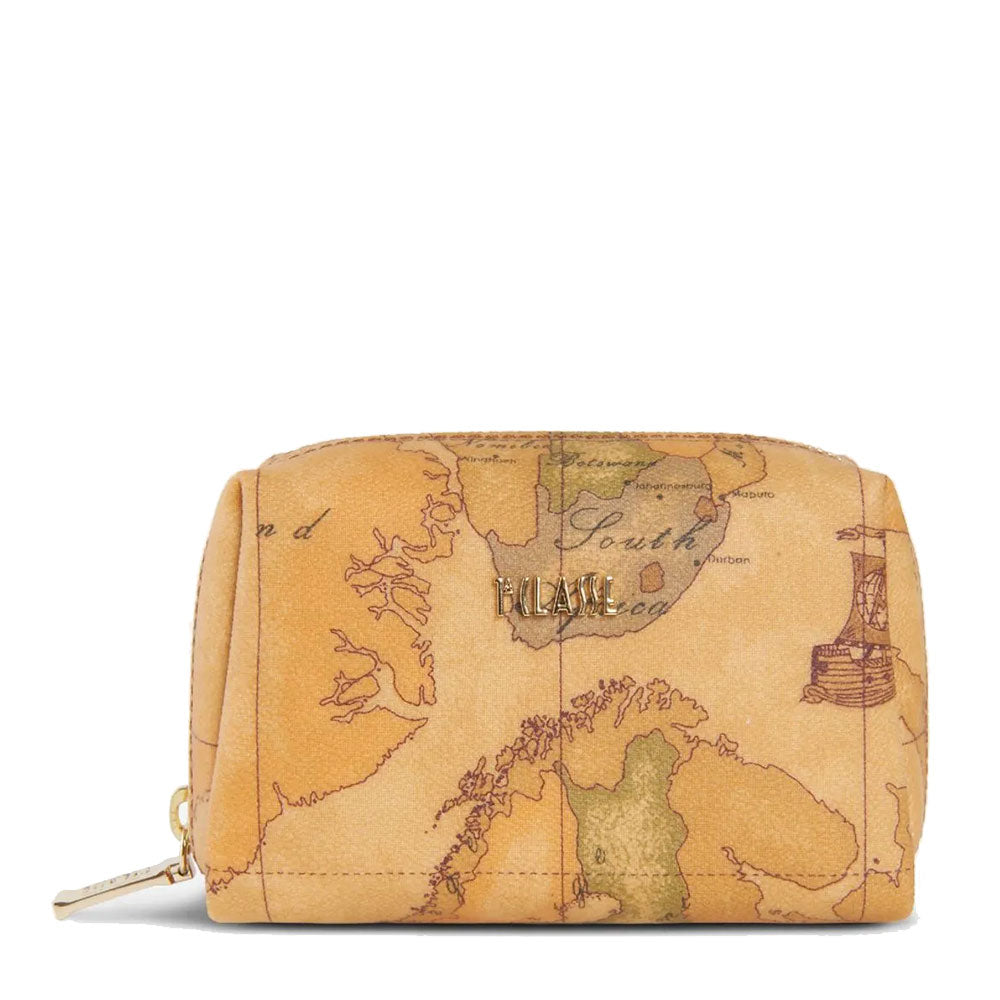 Beauty Case Medium 1A Classe Alviero Martini Geo Classic Linie M041