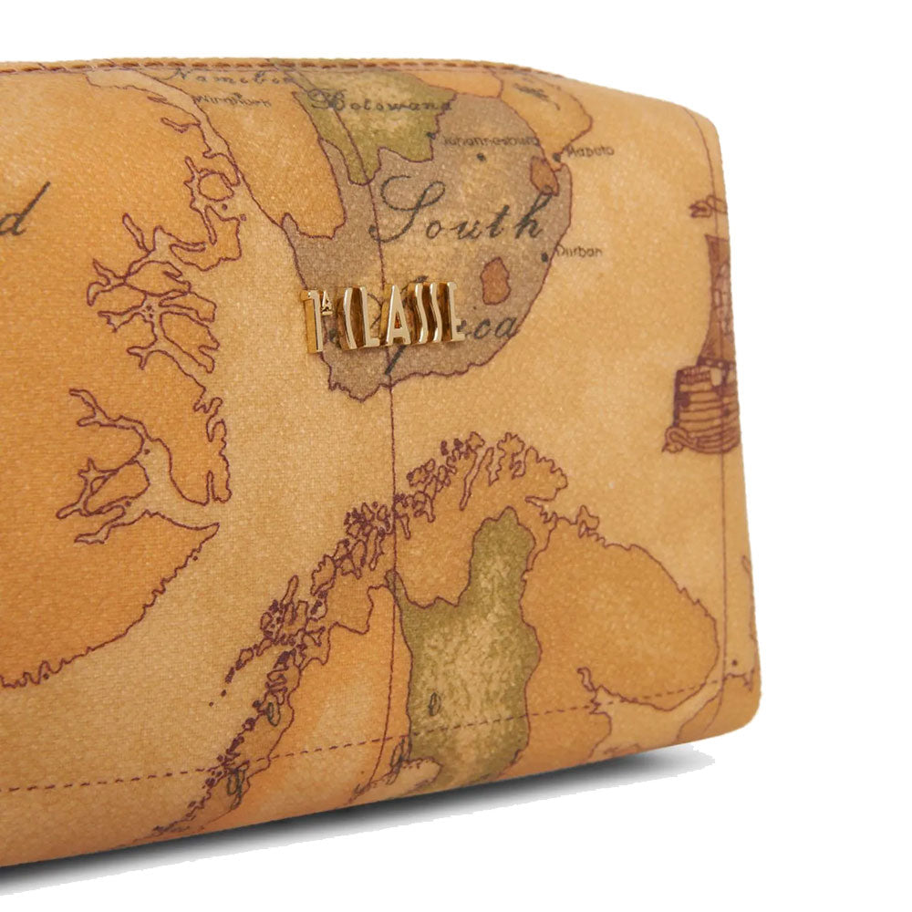 Beauty Case Medium 1A Classe Alviero Martini Geo Classic Linie M041