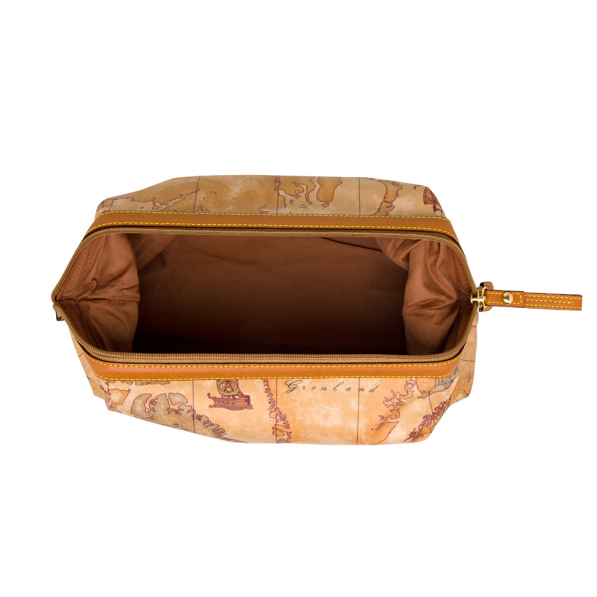 Beauty Case Grande 1A Classe Alviero Martini Geo Soft M062