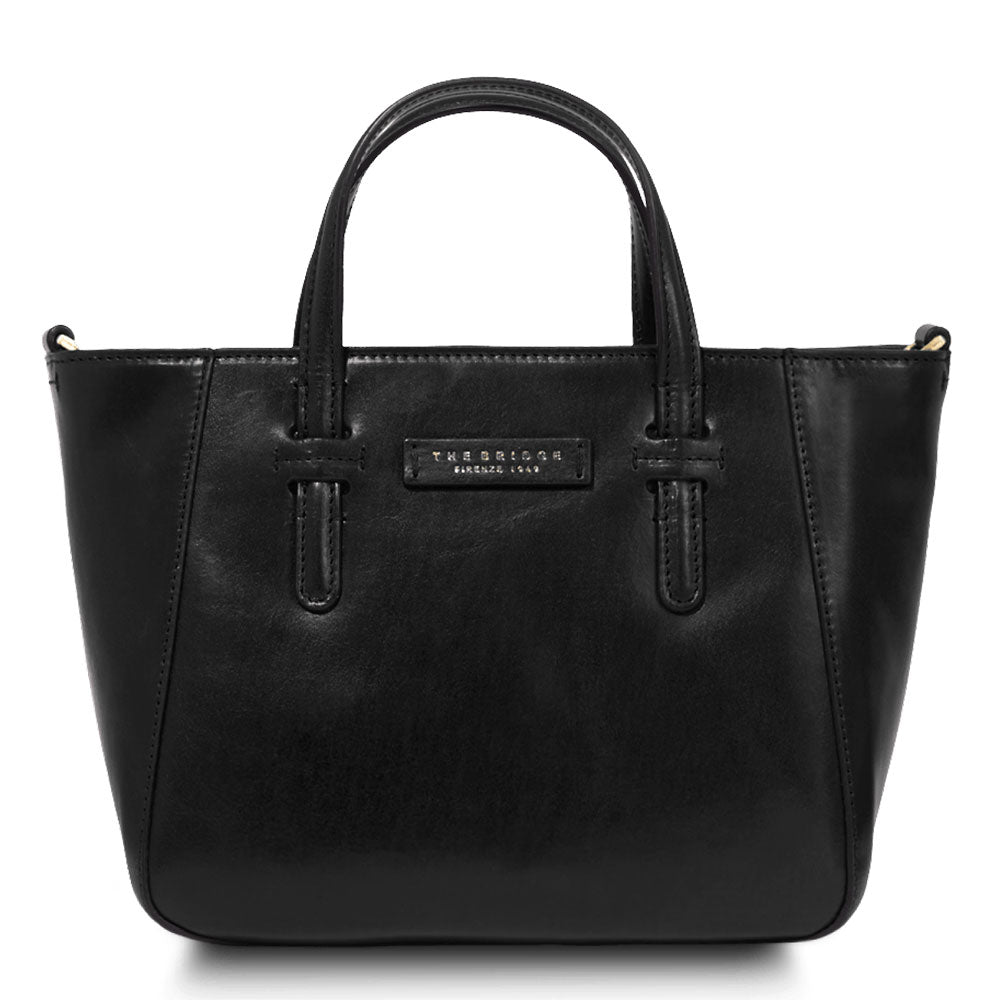 Borsa Donna a Spalla THE BRIDGE in Pelle Rossa linea Ada 04144201 a sconto Borsa Donna a Spalla THE BRIDGE in Pelle Rossa linea Ada 04144201 a sconto
