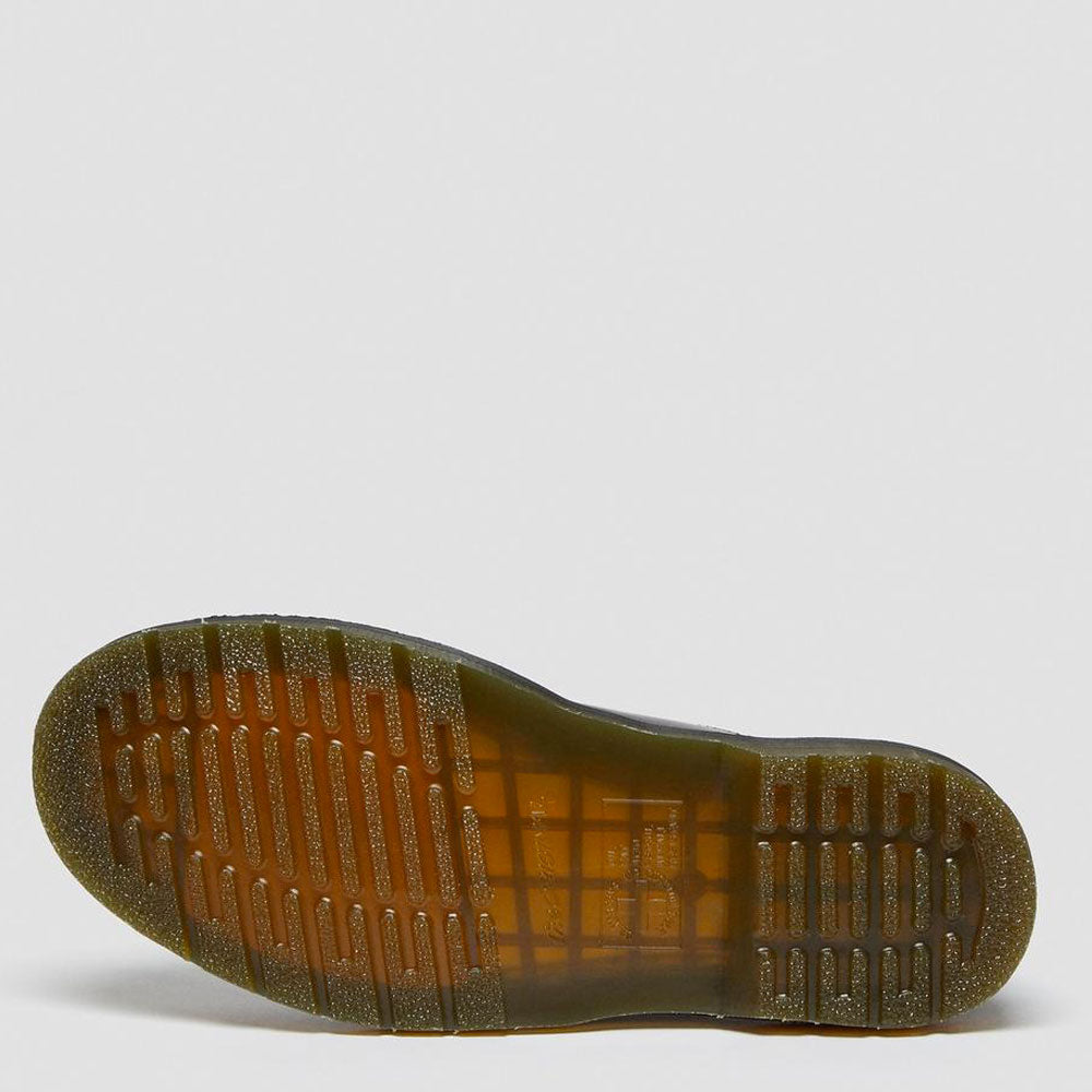 Scarpe Unisex DR. MARTENS linea 1461 in Pelle Nera