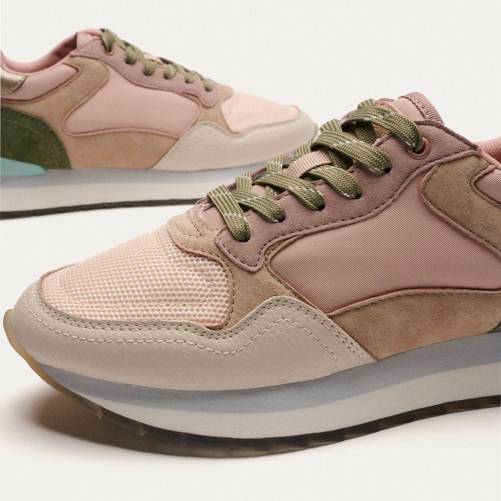 Scarpe Donna HOFF Sneakers Linea Paris