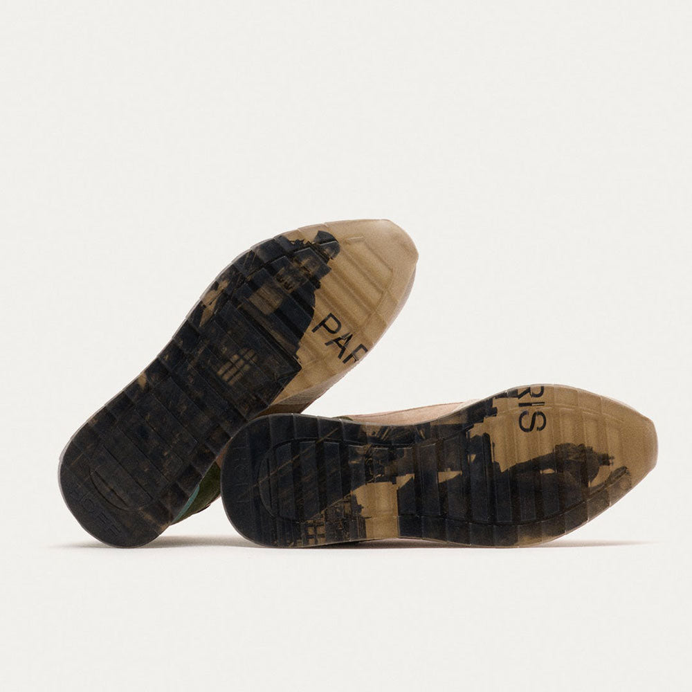 Scarpe Donna HOFF Sneakers Linea Paris